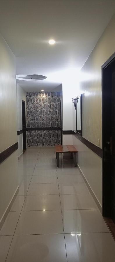 Hira Guest House Karachi Exterior photo