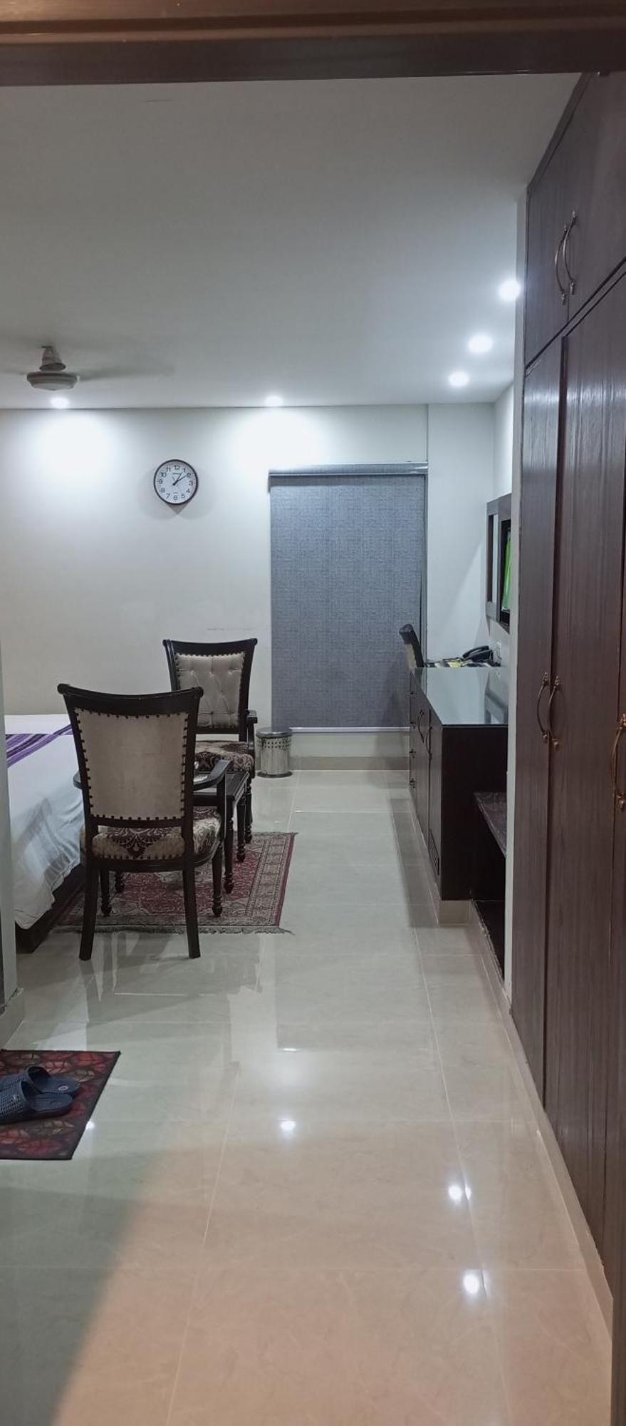 Hira Guest House Karachi Room photo